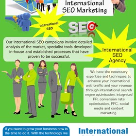 international seo agency: seo company brighton